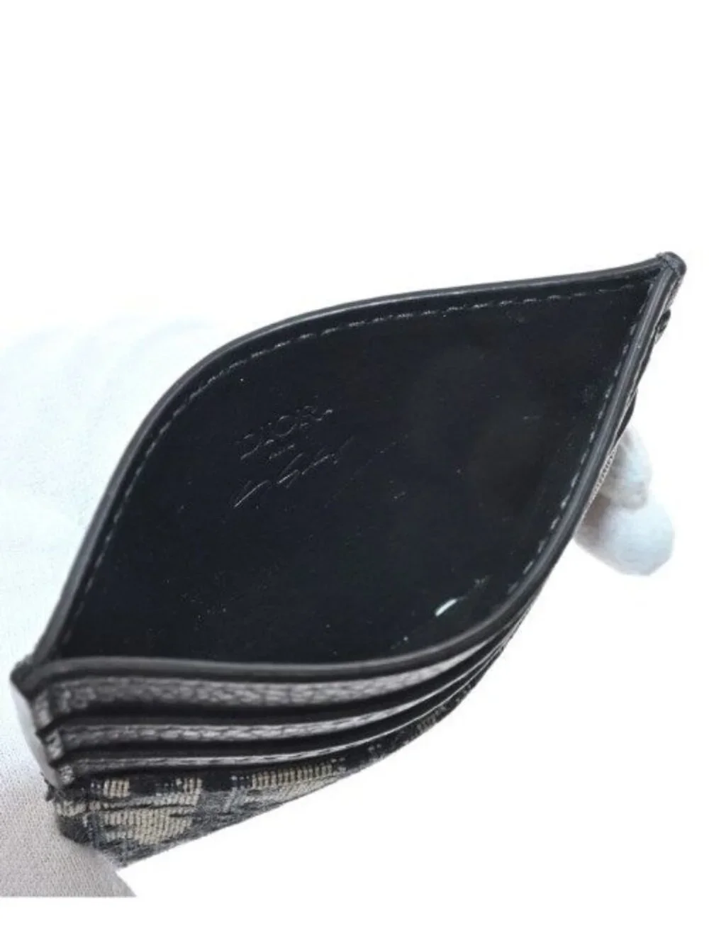 Dior Homme Card Case